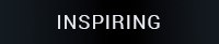 Inspiring