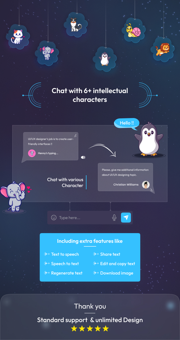Probot - ChatGPT AI Chatbot
