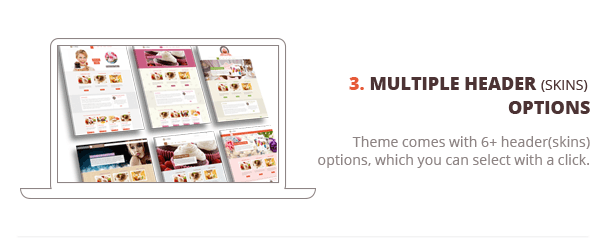 responsive cakes pastries