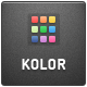 Kolor Theme