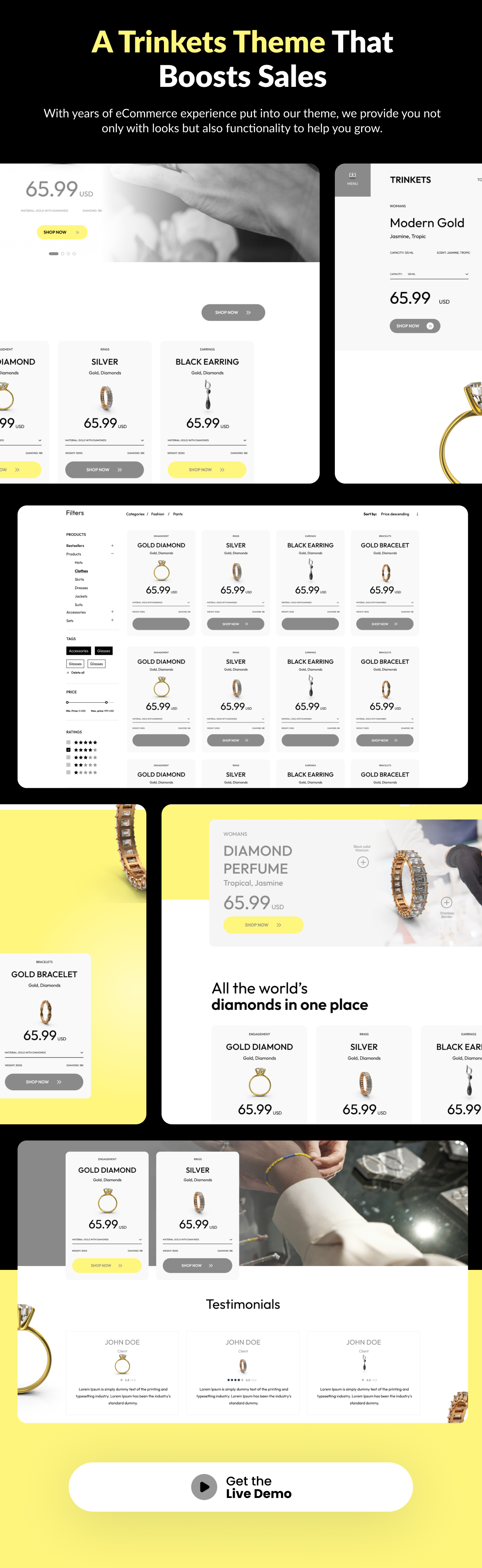 Trinkets - Modern Jewelry Store Opencart 4 Template - 5