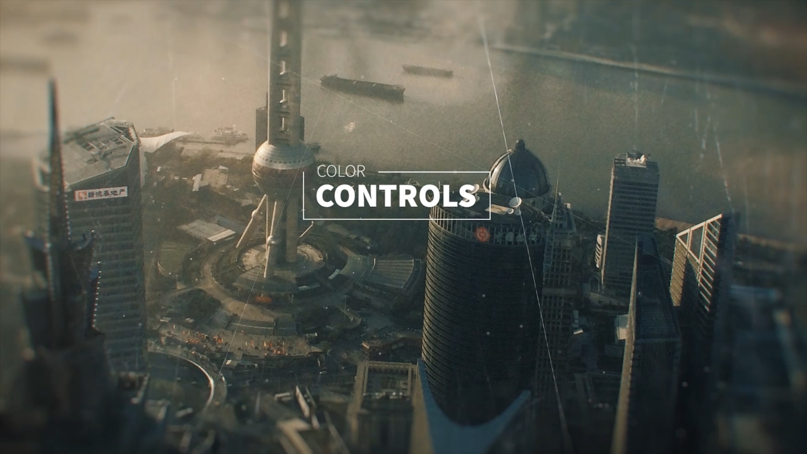 Cinematic Media Opener - 4