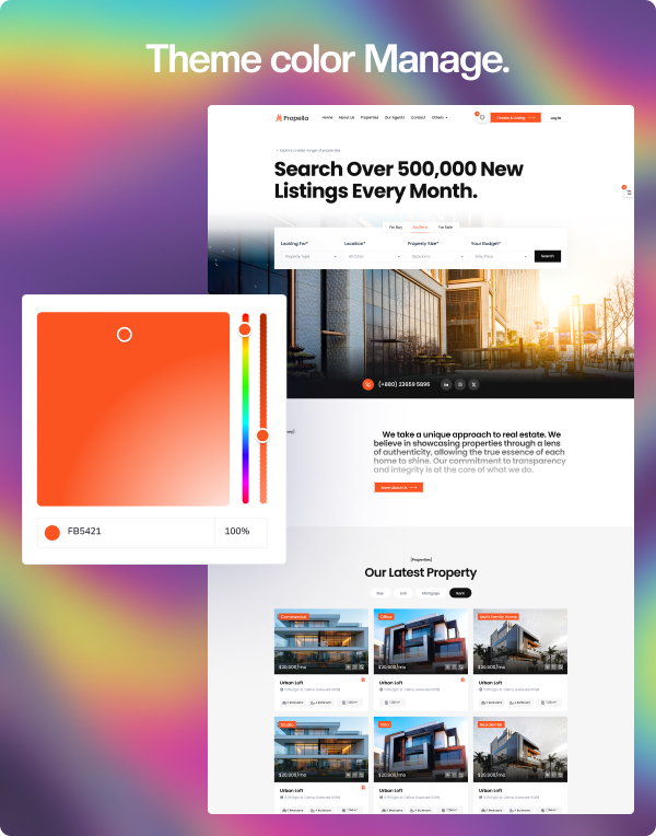 Propella - Real Estate CRM (Buy, Sell, Rent, Mortgage) to Manage Leads & Close Deals. - 22