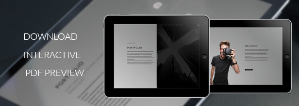 ipad pdf full screen presentation