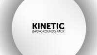 Kinetic Backgrounds Pack - 76
