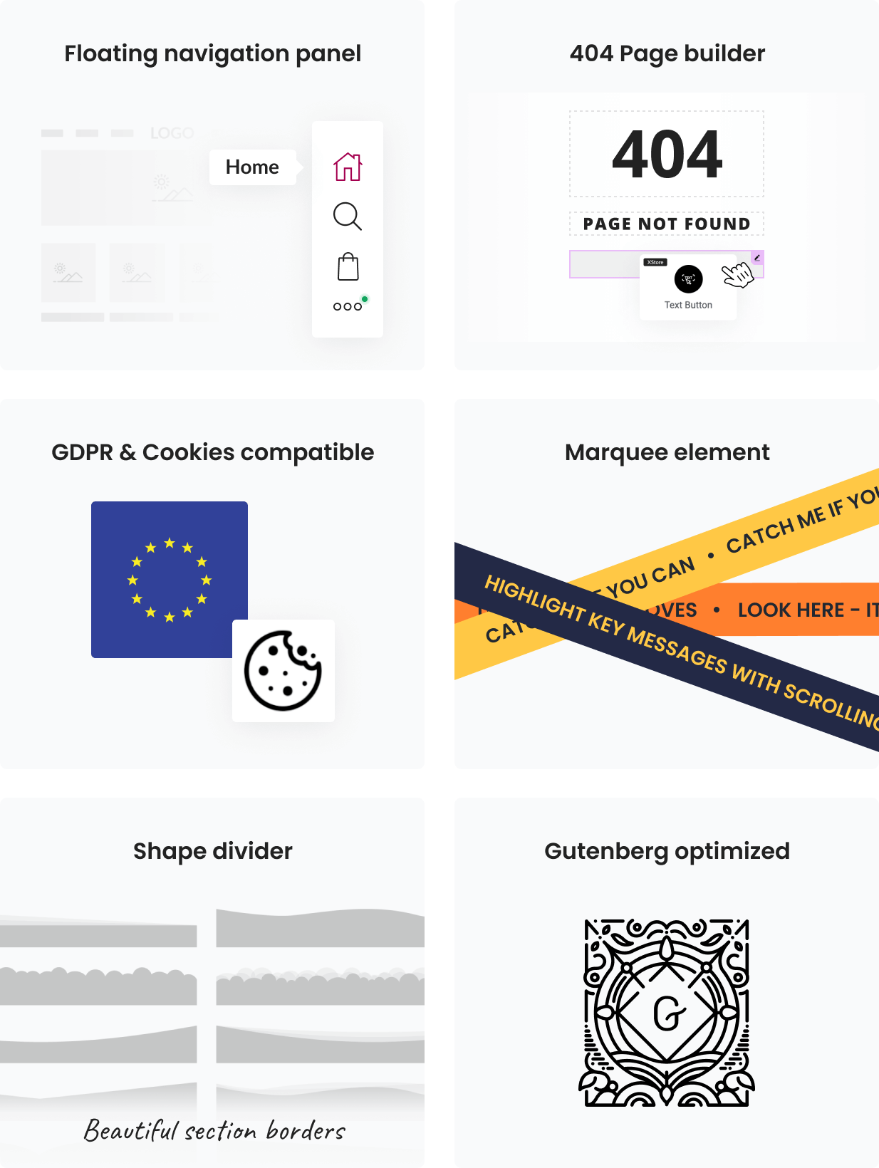 XStore | Multipurpose WooCommerce Theme - 119