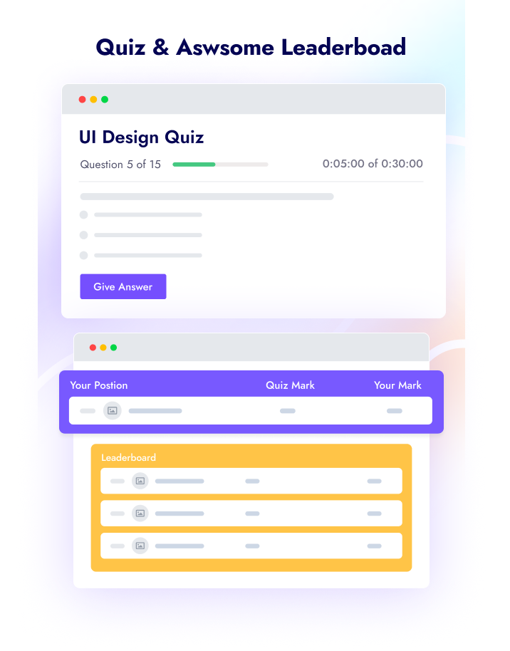 LMSZAI - LMS | Learning Management System (Saas) - 6