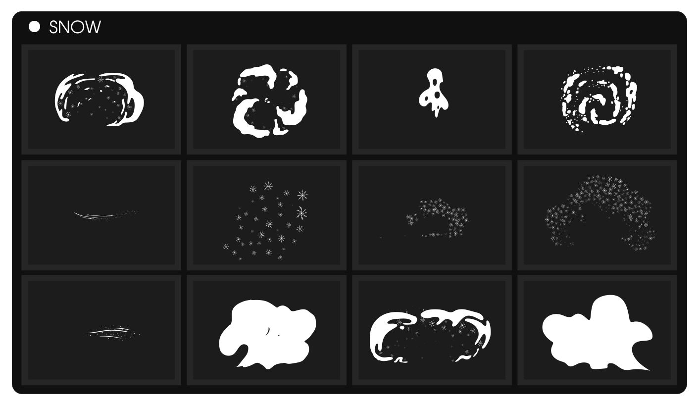 Liquid Motion Elements - 38