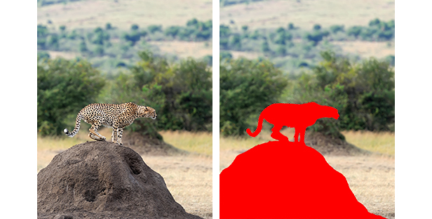 3D Parallax Animated Photoshop Actions - 8