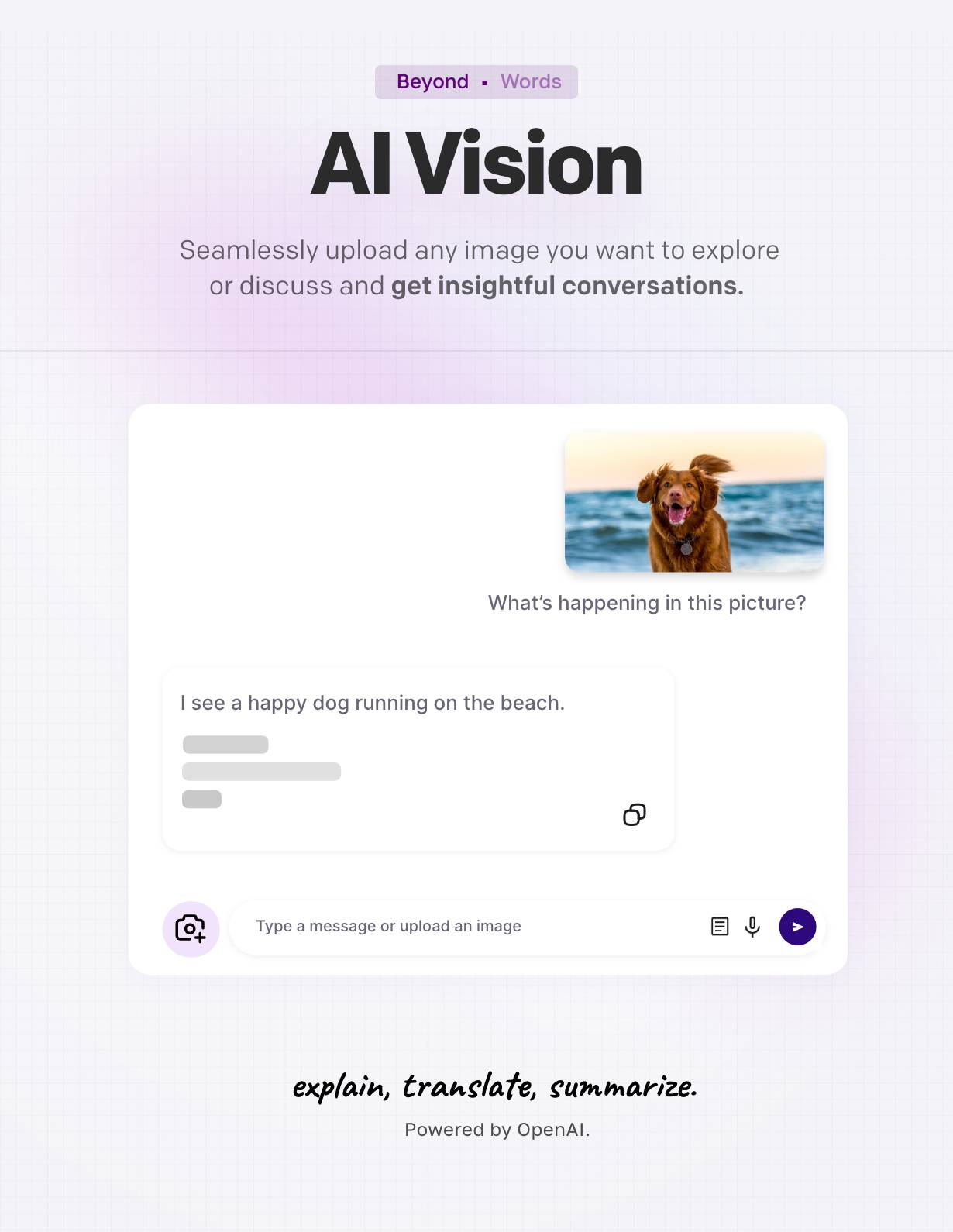 MagicAI - OpenAI Content, Text, Image, Video, Chat, Voice, and Code Generator as SaaS - 29