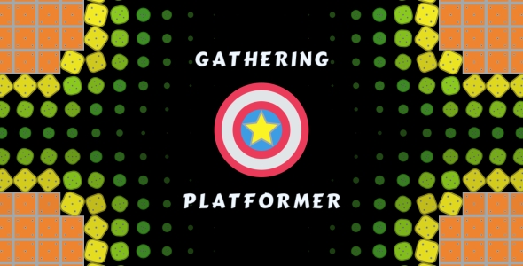Gathering Platformer