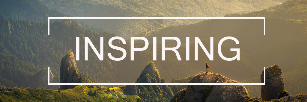Inspiring