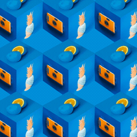 Kinetic Photos Pack - 17