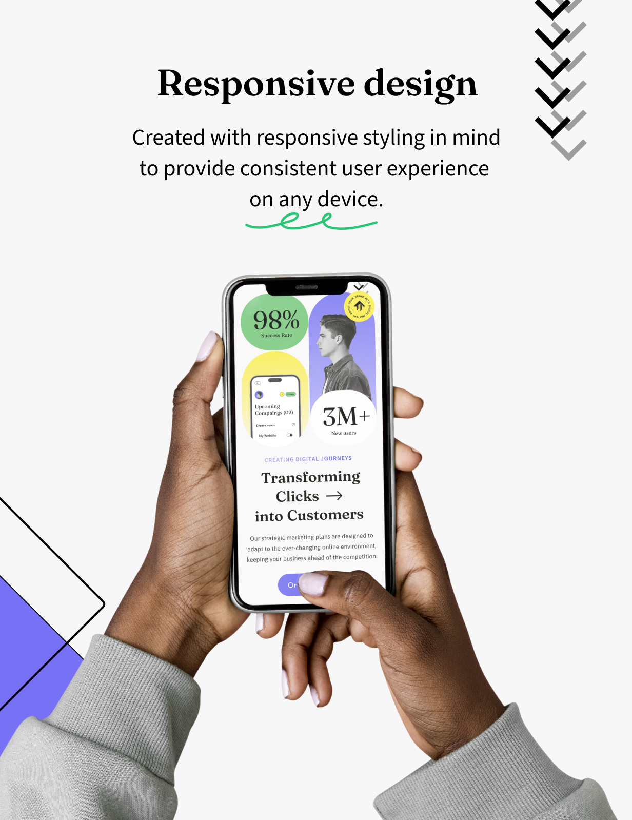 Dilla - Digital Marketing Agency & SEO WordPress Themee