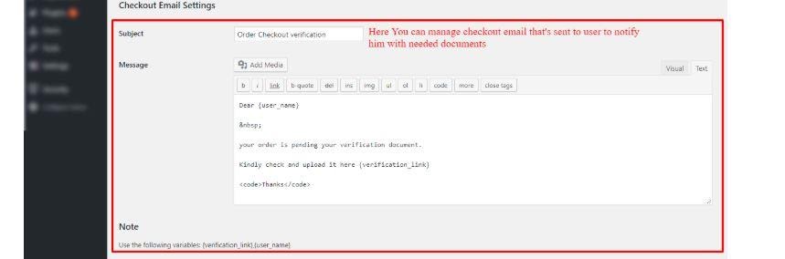 WooCommerce Customer Documents Verification On Order - 10
