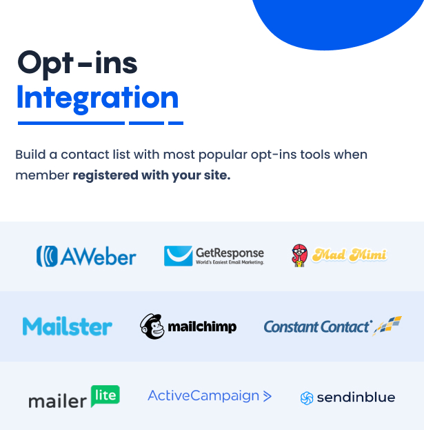 ARMember - WordPress Membership Plugin - 19