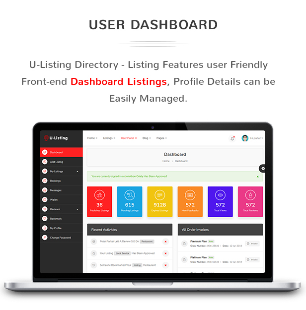 landingpage