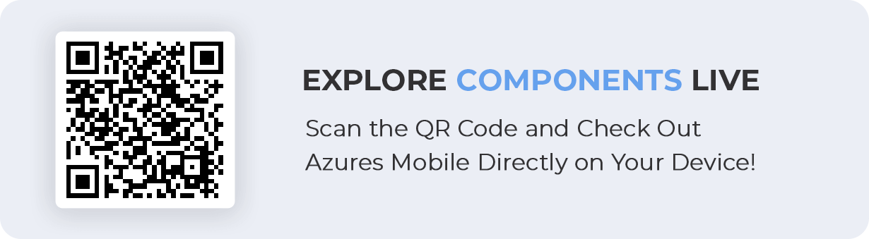 Azures Mobile | PhoneGap & Cordova Mobile App - 18