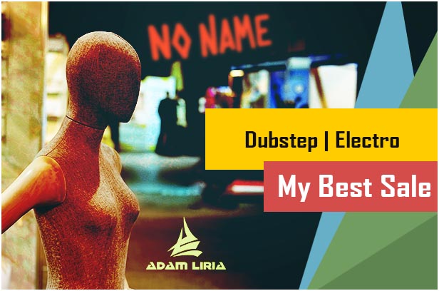 Adam Liria - No Name