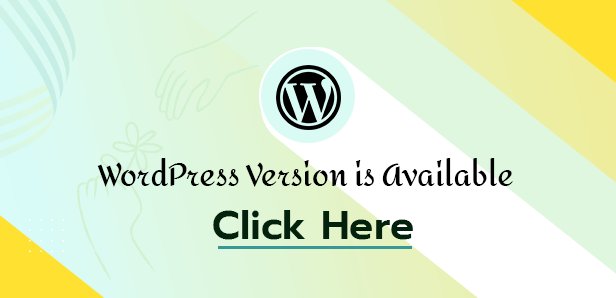 Gifall - Charity Non Profit WordPress Theme