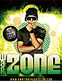 Urban War Zone Flyer