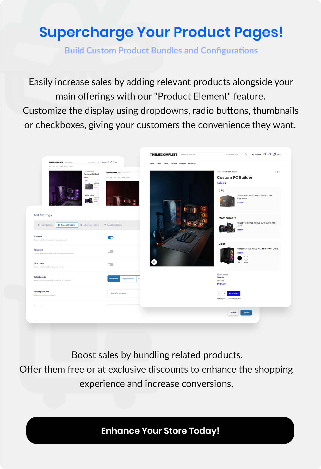 Product Element