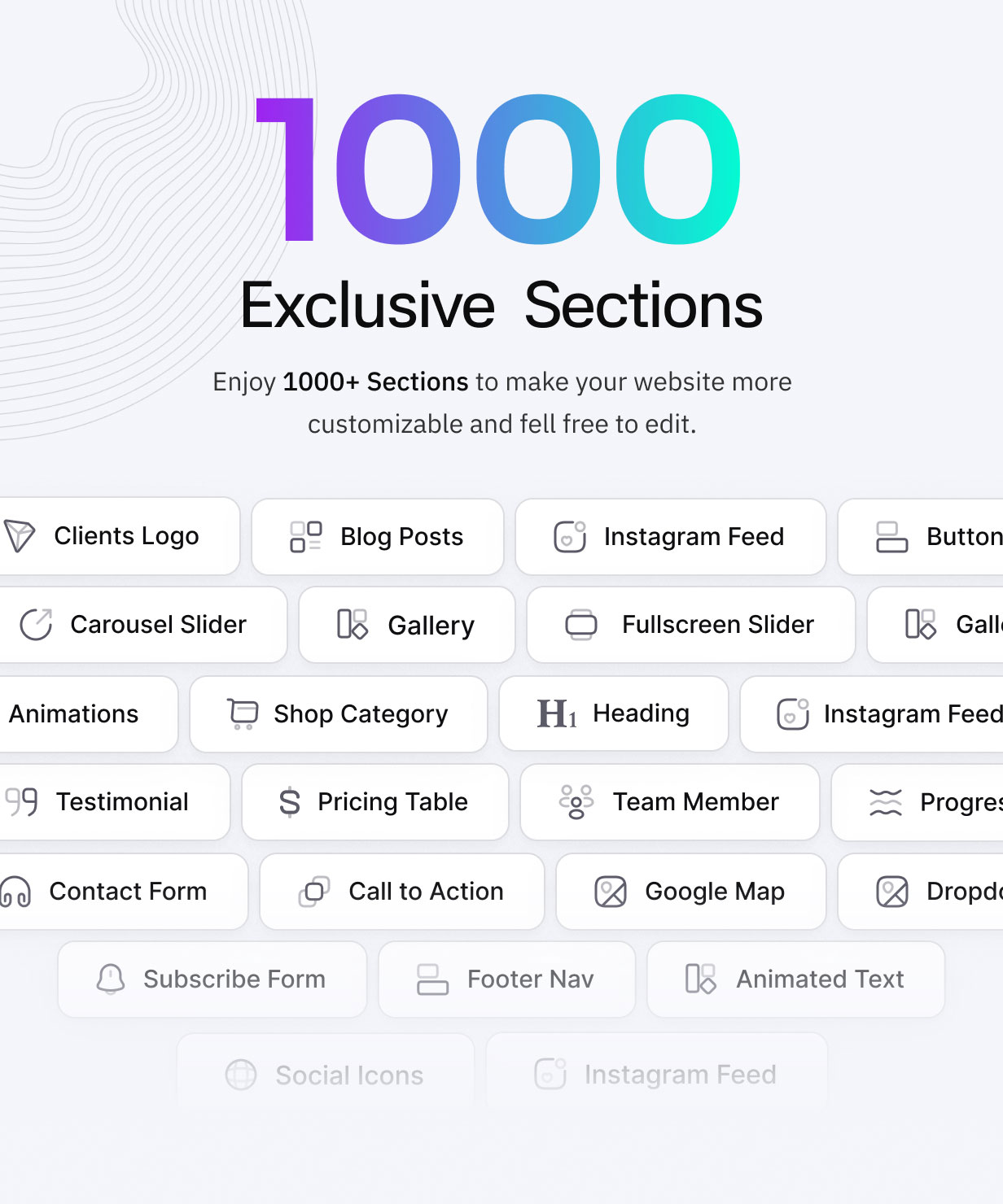Aimaker - AI Agency & Technology WordPress Theme - 9