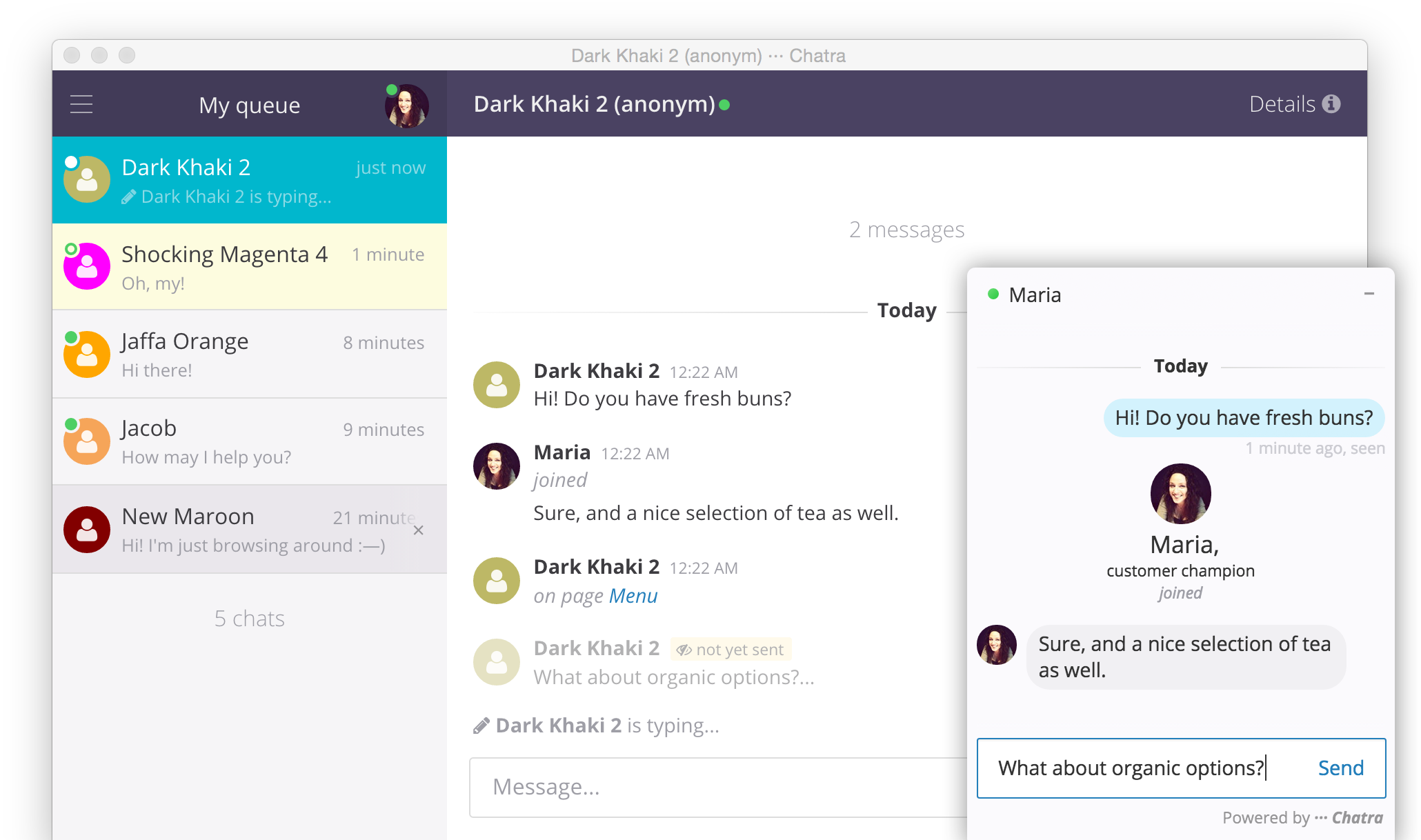 Two way chat module placed inside our exclusive plugins. New exciting and most exclusive feature of our wordpress sms marketing plugin is out now. So what are you waiting for ! Grab your exclusive item today without any further delay