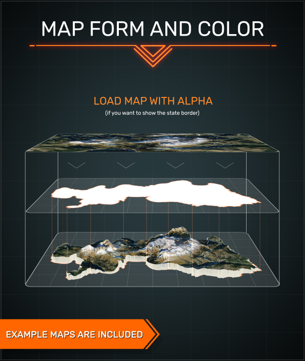 Terrain Builder Pro - 11