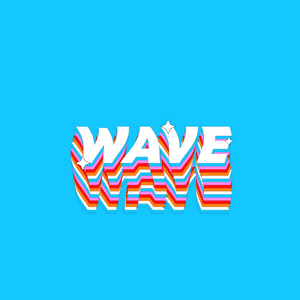 Kinetic Color Typography - 49