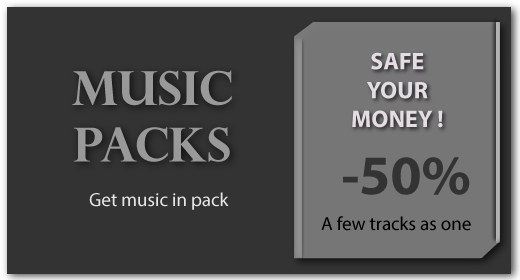 music Packs