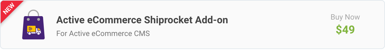 Active eCommerce CMS - 51