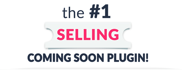 Coming Soon CountDown Responsive WordPress Plugin - 2