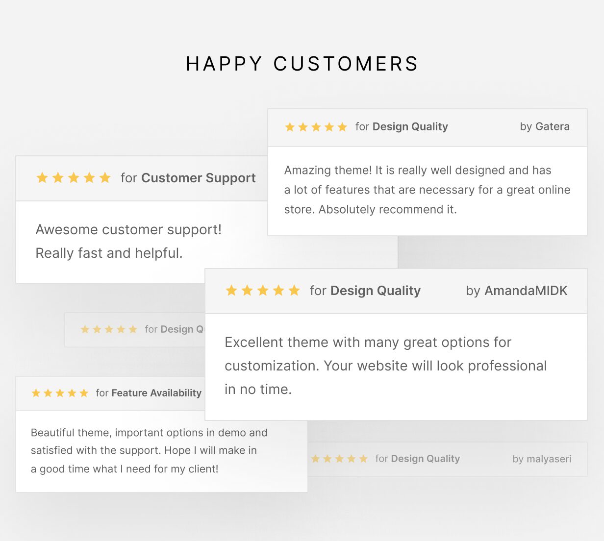Woocommerce Themes