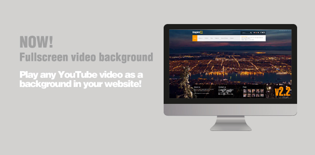 Inspiro B - Responsive HTML5 Template - 6