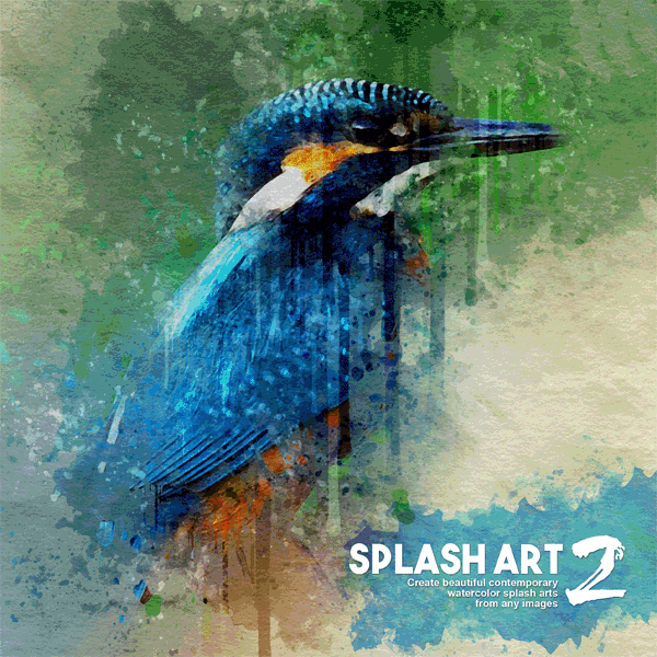 splash art 2