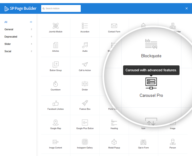 Reviver - Responsive Multipurpose VirtueMart Theme