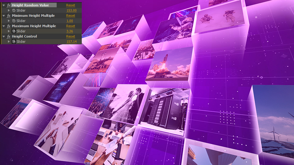 Mosaic Digital Technology - 4