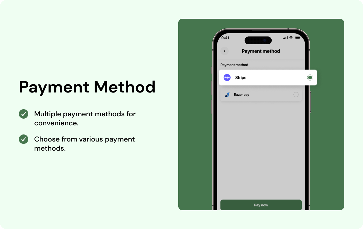 EbookPortal: Ebook Full App in Flutter with NodeJs Backend | ReadHub App - 17