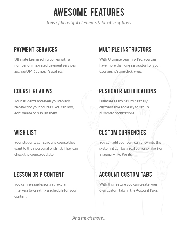 Woocommerce Themes