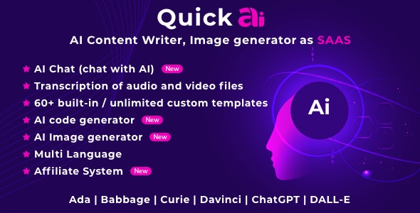 quickai