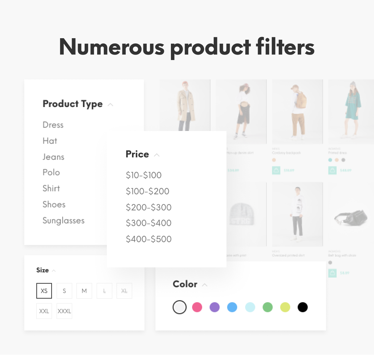 Yanka - Fashion Multipurpose Shopify Theme - 27