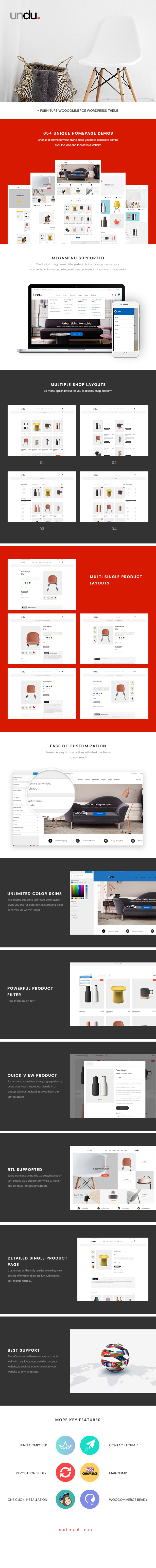 WordPress Theme