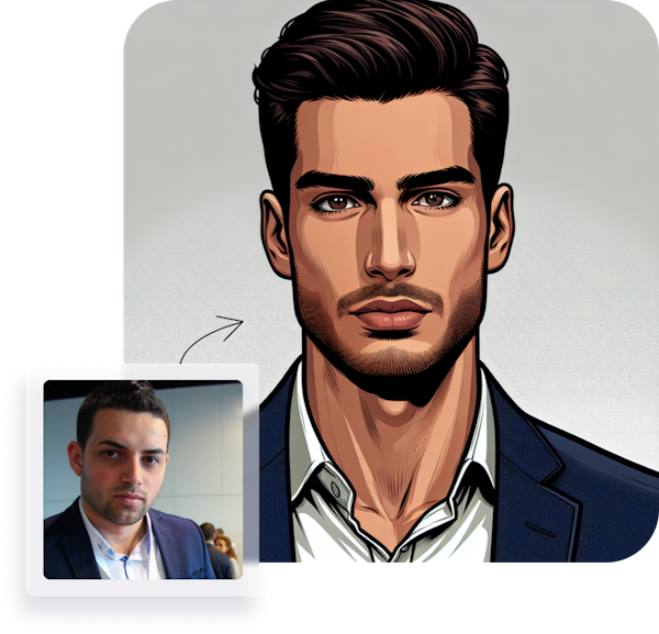 AI Avatar -  Profile Picture Maker SaaS - 4