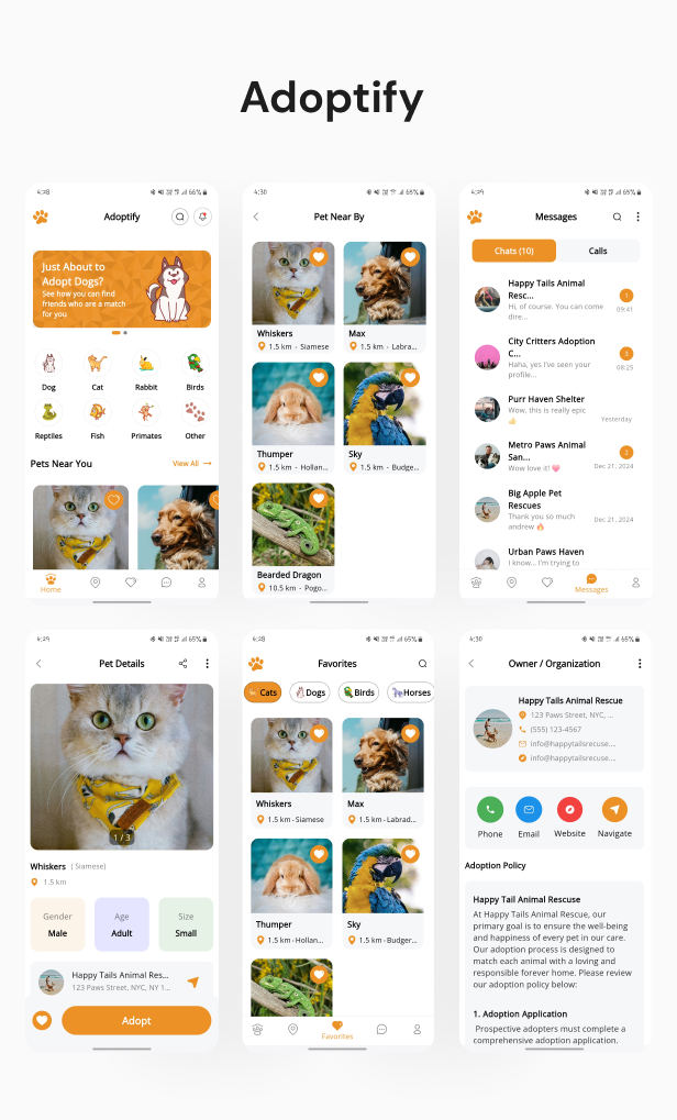 Biggest Flutter UI kits with working ChatGPT app | Prokit | Iqonic Design