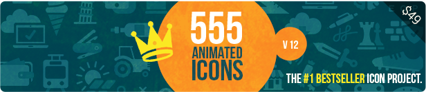 animated icons