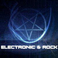 Electronic and Rock