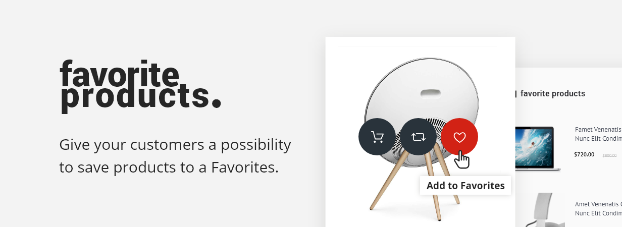 Alysum - Premium Prestashop 9 AMP Theme - 5