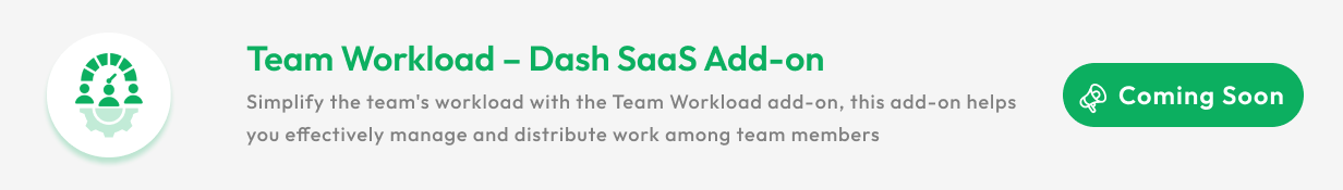 WorkDo Dash SaaS - Open Source ERP with Multi-Workspace - 27