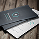 Professional Business Card Template